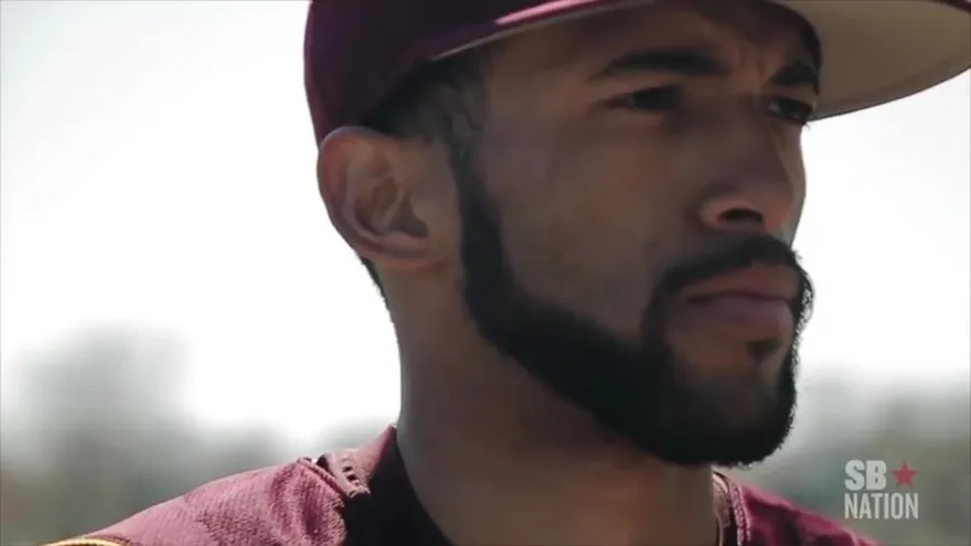 Conoce a Mariano Rivera III en el béisbol