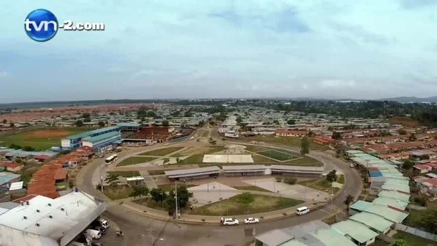 Tvn en Tu Comunidad llega a la Siesta