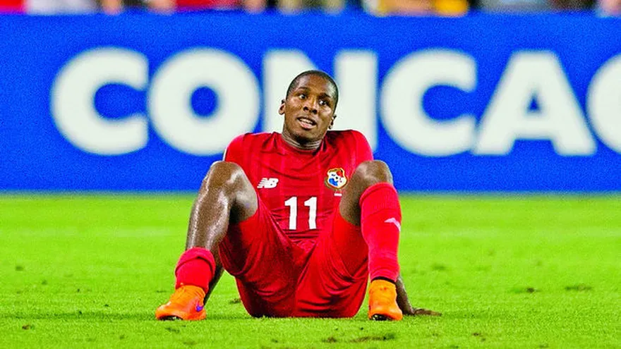 Armando Cooper, en estos momentos, no tiene equipo. | Foto: Archivo