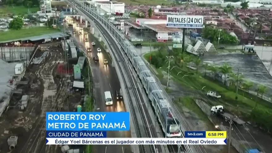 Gobierno presenta plan de movilidad para JMJ