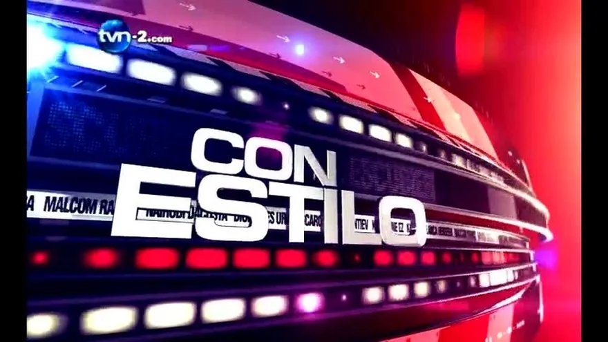 DANCING WITH THE STARS 4