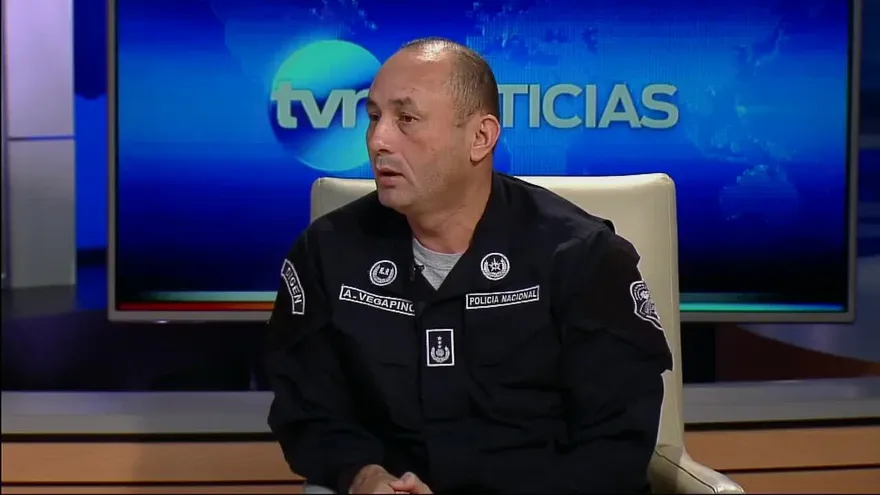 El irrespeto ciudadano a los policías