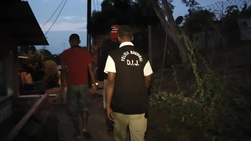 Los delitos más cometidos por los menores