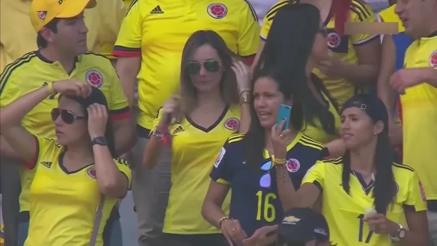 Sorpresas en el arranque de las eliminatorias de Conmebol