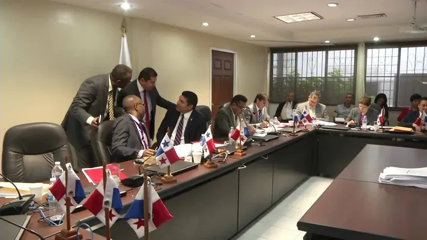 Aprueban Ley de Salud Sexual en primer debate