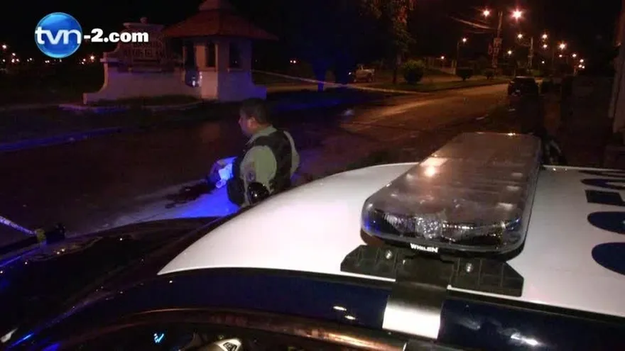 San Miguelito sigue registrando la mayor cantidad de homicidios