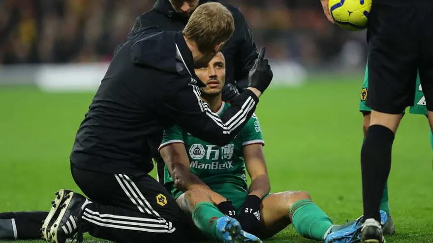 FIFA autoriza sustituciones por conmoción cerebral en Mundial de Clubes