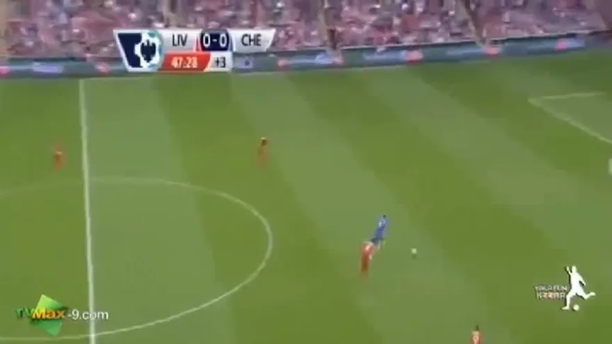 Chelsea asesta duro golpe al Liverpool al vencerlos 2-0