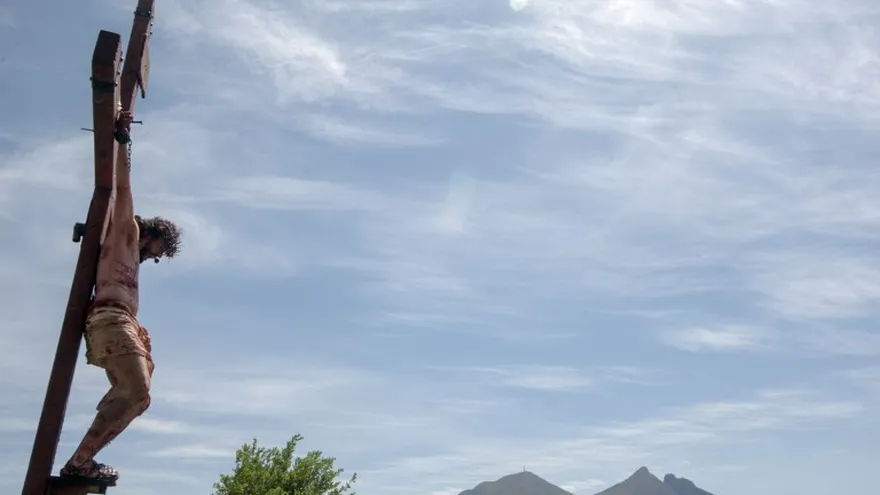 El mundo conmemora el Viernes Santo