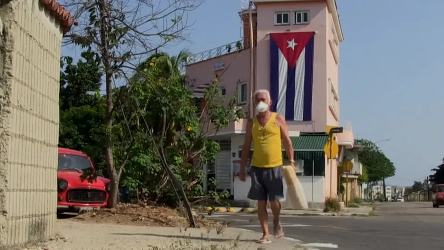 La mesa de los cubanos también tiene síntomas del nuevo coronavirus