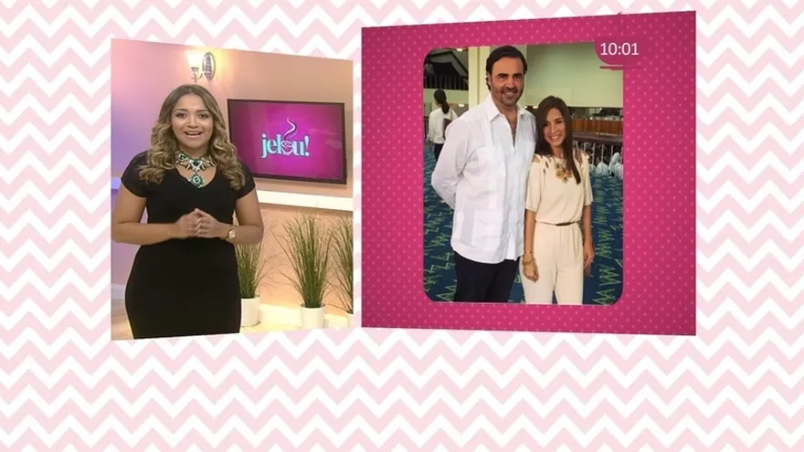 Personalidades mejores vestidas en la Inauguración de la Ampliación del Canal