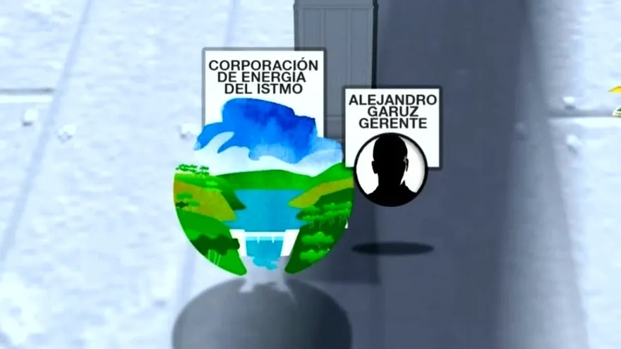 Roberto Meana, administrador general de la ASEP.