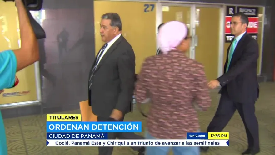 Noticiero MD 6 de febrero del 2018 - Bloque 3