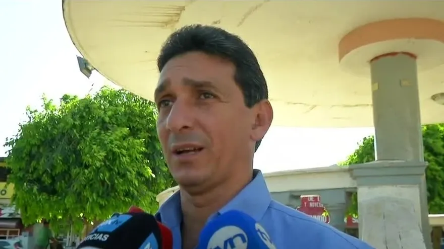 Alcalde de Las Tablas niega que haya una cuarta tuna para topón