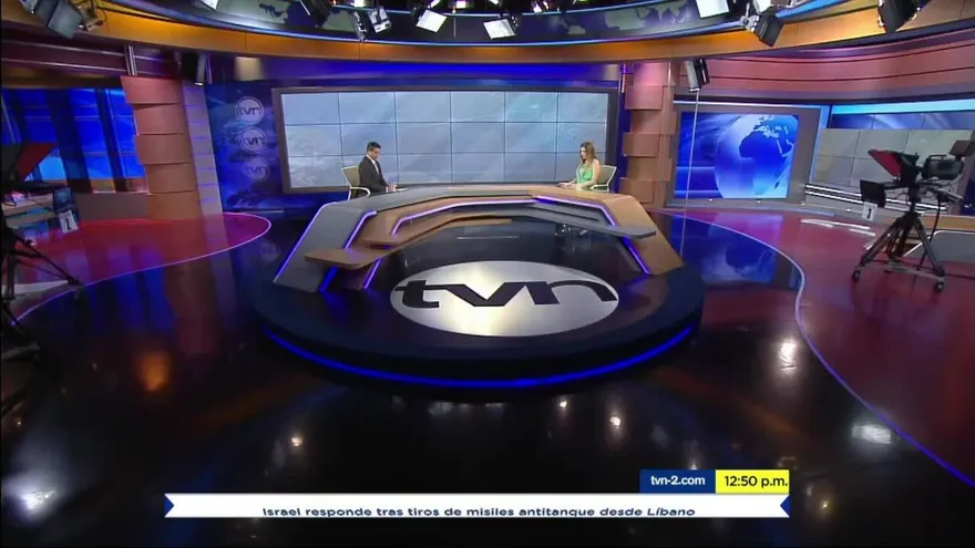 Noticiero MD 2 de septiembre del 2019 - Bloque 4