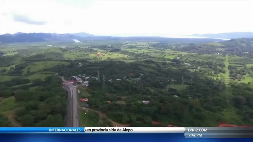 Obras del Corredor de las Playas inician en 2018