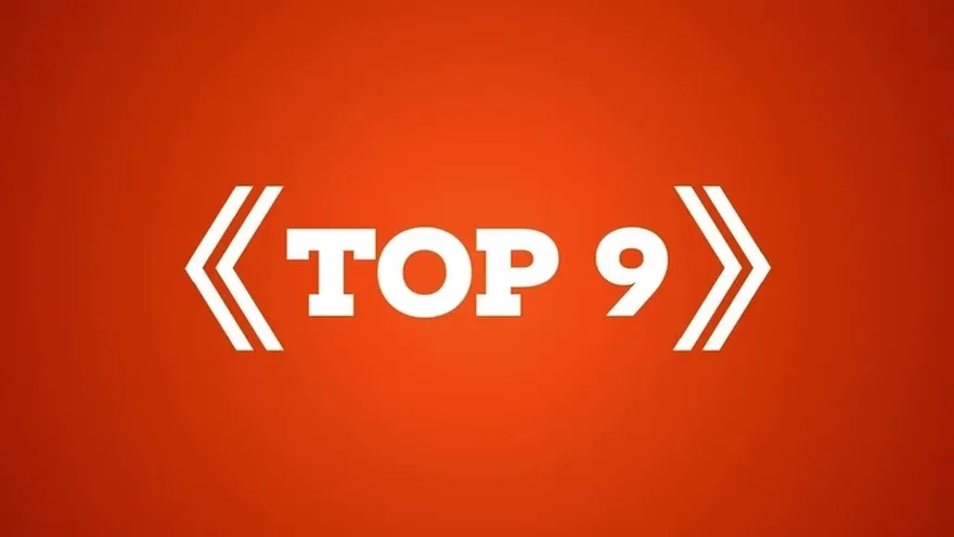 DXT: Top 9 de los mejores goles de la Copa América Centenario