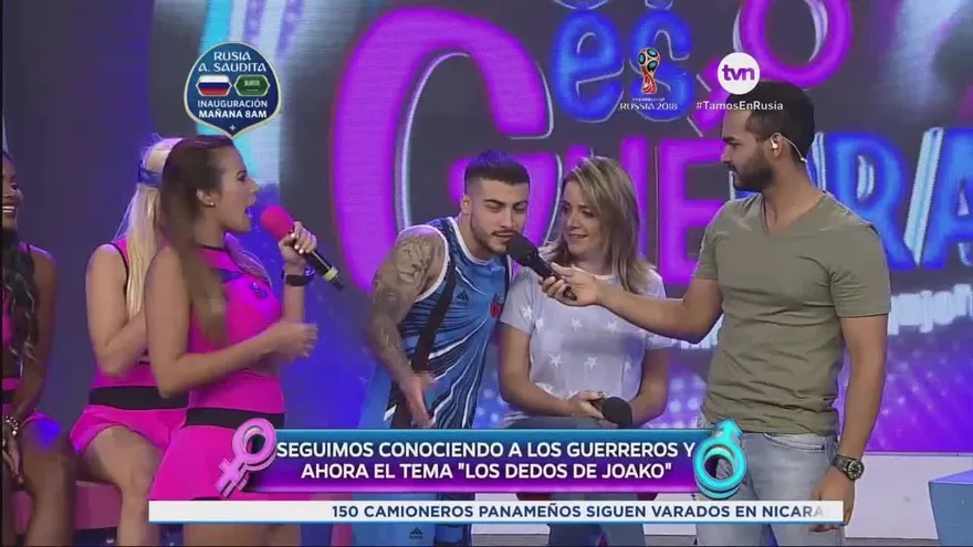 ¡Revive COMPLETO el programa del miércoles 13 de junio!