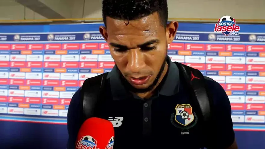 José Calderón el mejor portero de la Copa Centroamericana.