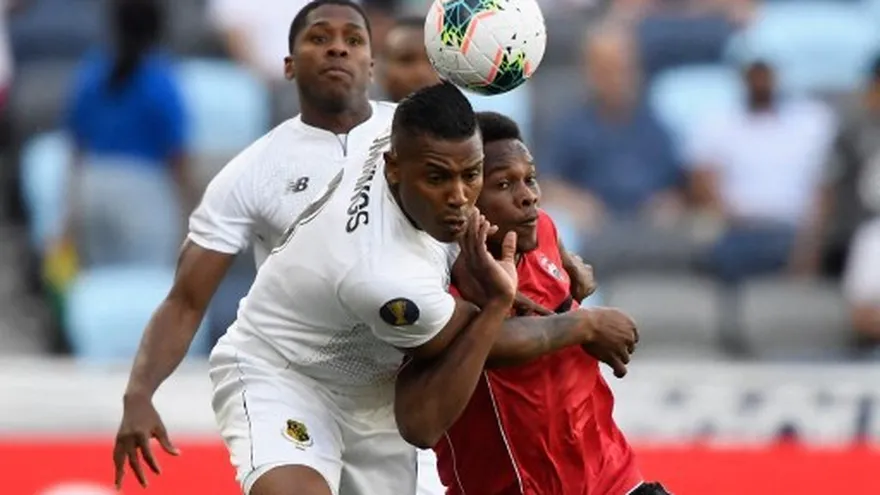 Armando Cooper y Harold Cummings volverían a la convocatoria.