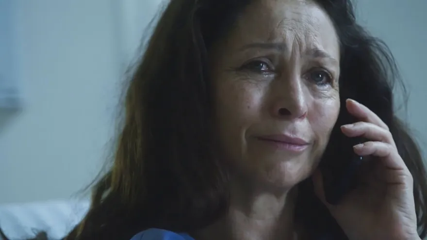 La Ley Secreta - Capítulo 9