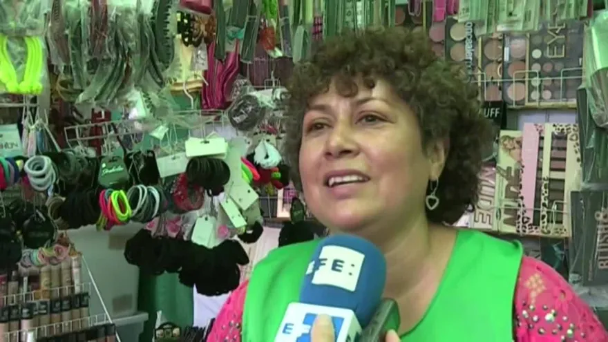 Viviendo al día, la realidad de los trabajadores informales mexicanos