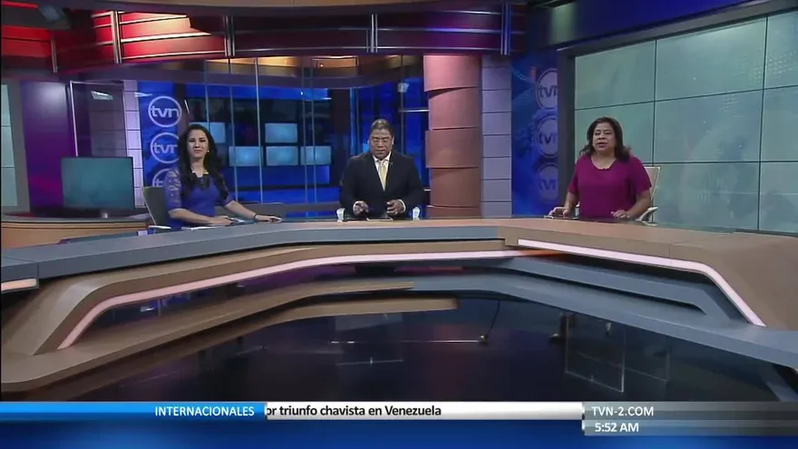 Noticiero AM del 17 de octubre Bloque 1