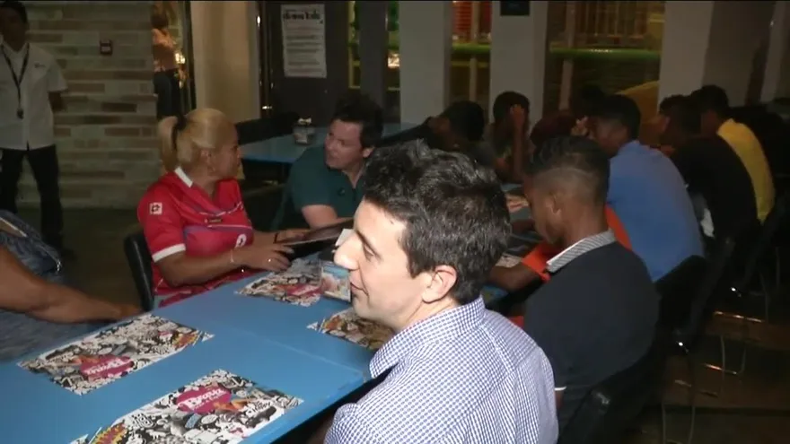 Noticiero Estelar 20 de marzo del 2017 - Bloque 6