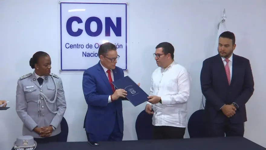 Minseg asume control de la Alerta AMBER y prepara nuevo sistema de alertas móviles.