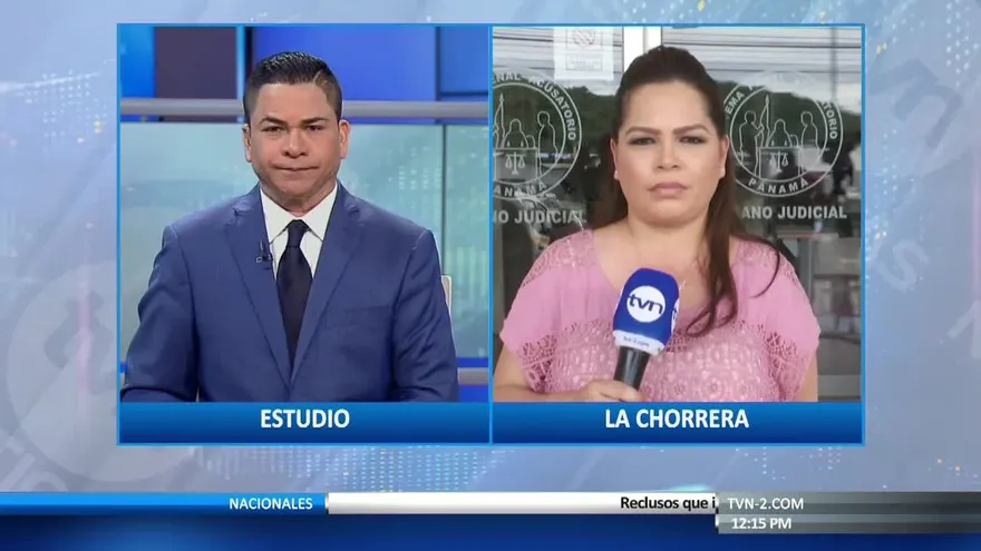 Audiencia a sospechosos por decapitación de una mujer