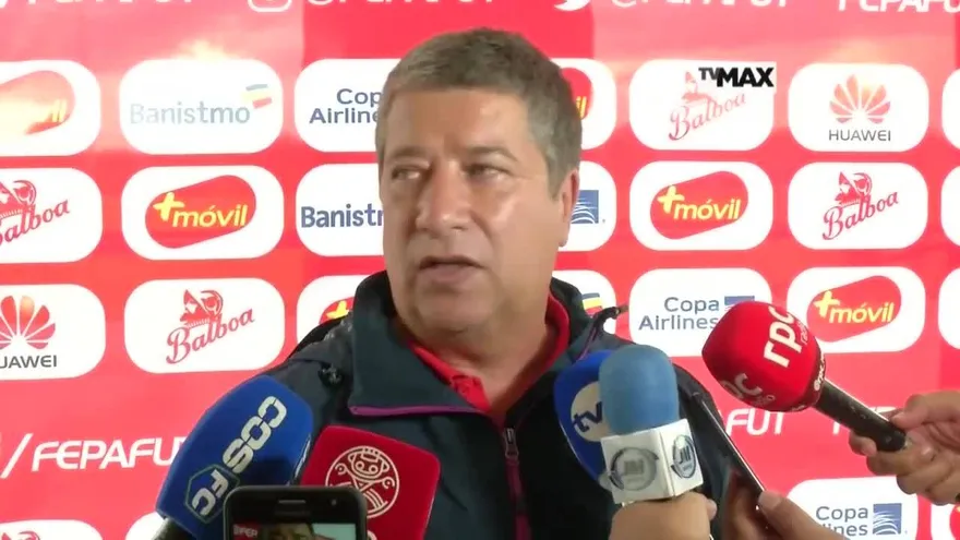 Hernán Darío Gómez :  “Jugadores y cuerpo técnico no vamos a atender a la Prensa ”