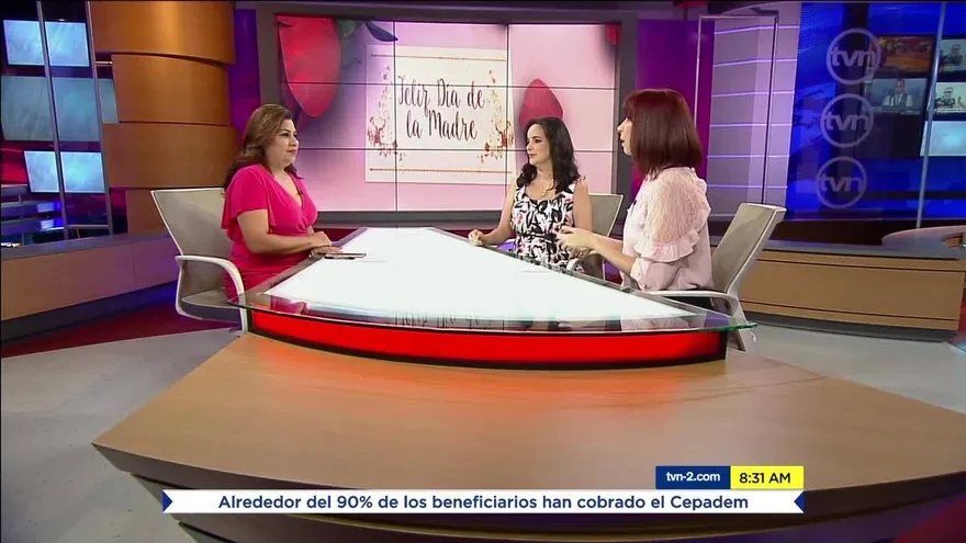 Opciones de regalos para el ‘Día de la Madre’