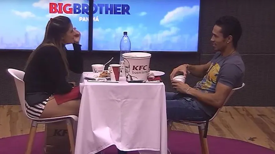 ¿Qué se dijeron los chicos en la cena de sentencia?