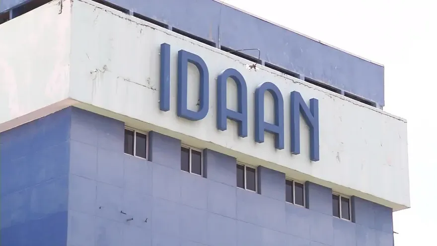 Idaan podría revisar tarifa del costo del agua en Panamá