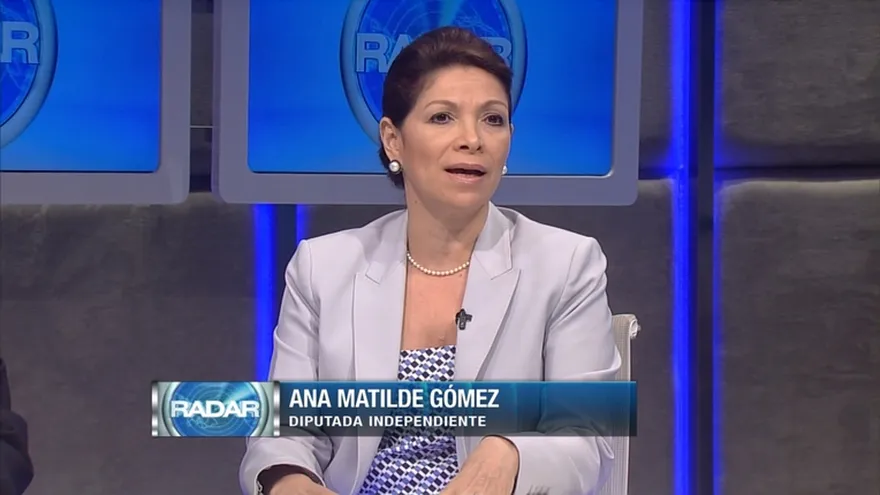 Bloque 4: Disputa por la conformación de las comisiones de la Asamblea Nacional (Parte 1)