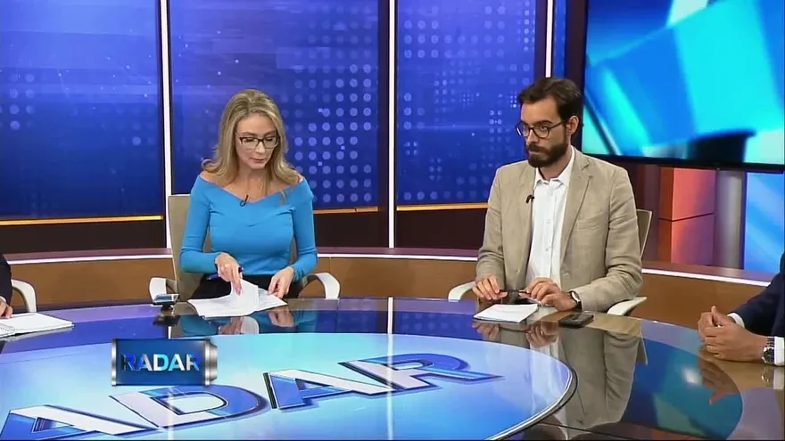 Radar: Manejo adecuado del gasto público su fiscalización - Bloque 6