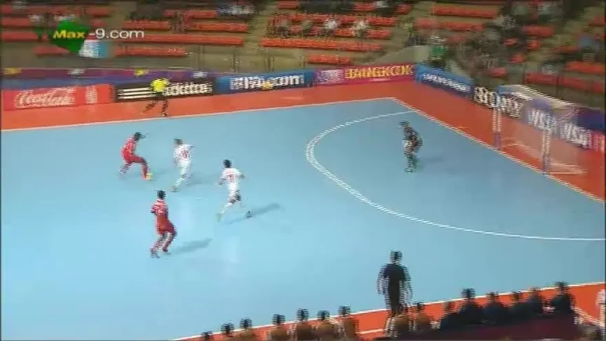 DT Agustin Campuzano luego del triunfo ante Marruecos