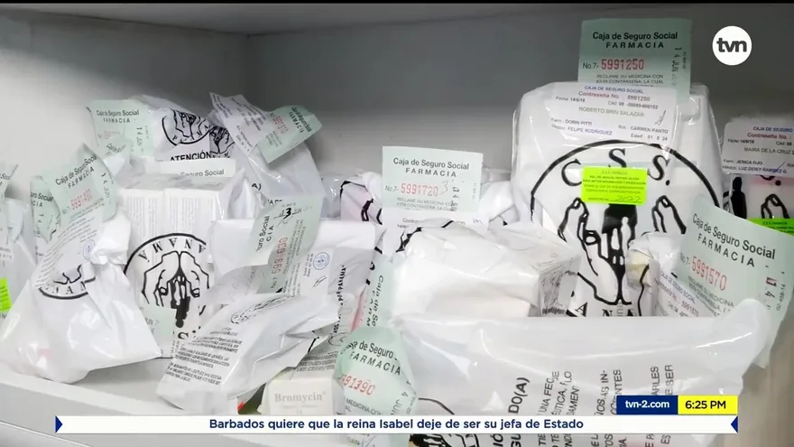 Pacientes preocupados por presupuesto de medicamentos