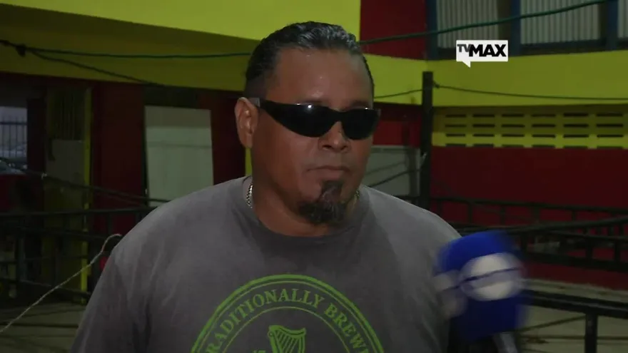 ACPI hace los preparativos para estremecer la 5 de mayo