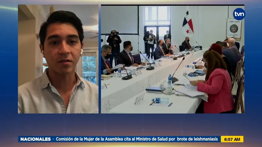 Movimientos siguen en alerta por modificaciones de las reformas electorales