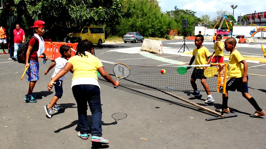 Verano Deportivo arranca el 16 de enero