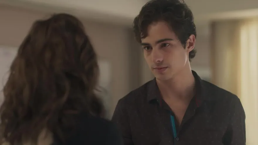 Segunda Oportunidad - Capítulo 24