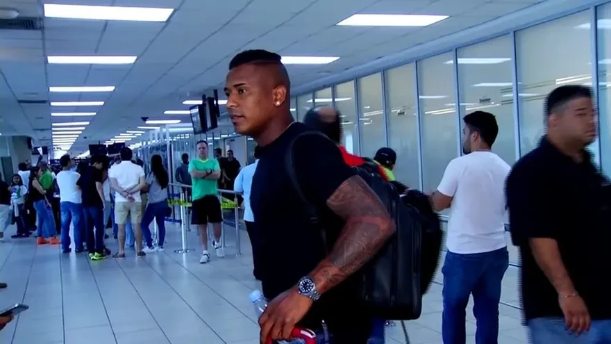 Harold Cummings se reporta con la Selección