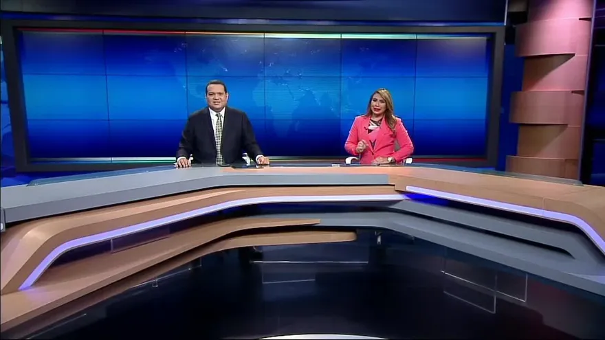 Noticiero Estelar 7 de marzo del 2017 - Bloque 3