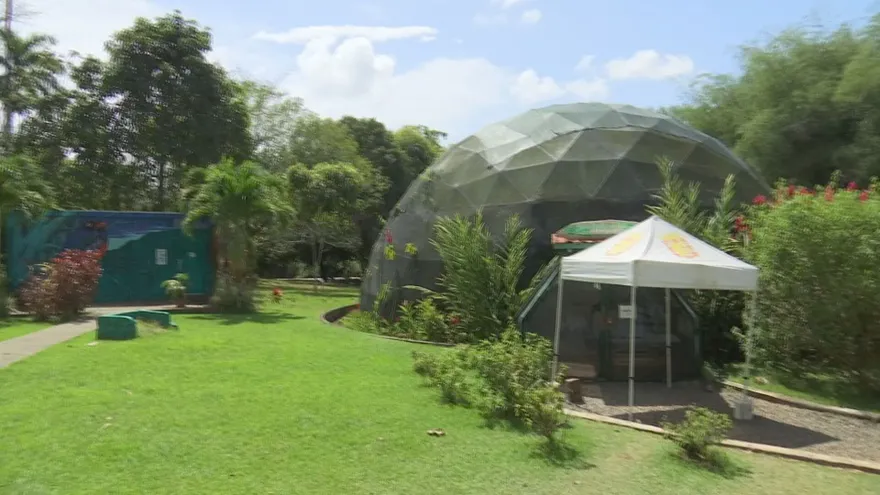 Jardín Botánico Summit tendrá un calendario con múltiples actividades para este verano