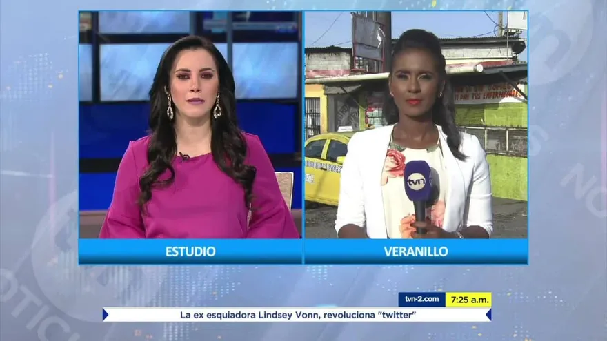 Noticiero AM 5 de julio del 2019 - Bloque 4