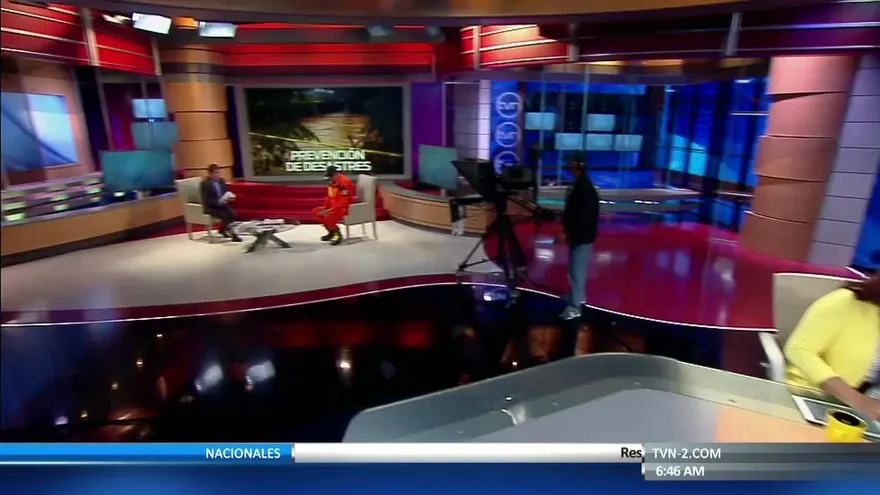 Noticiero AM del 09 de octubre Bloque 2