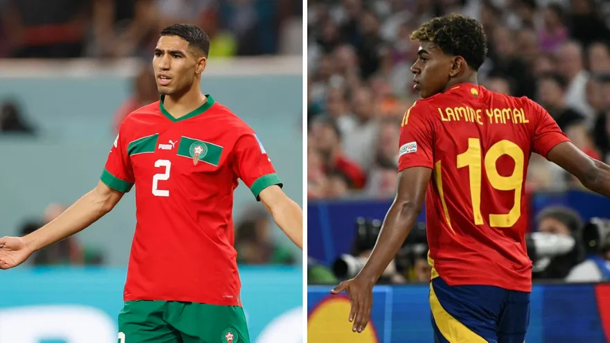Mundial 2026| Futbolistas con dos nacionalidades, un factor relevante en el torneo orbital