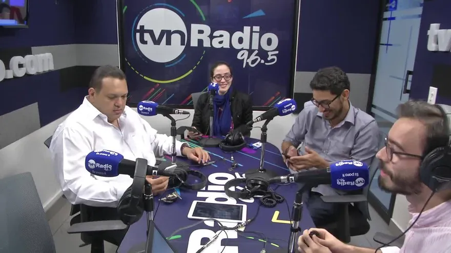 La Previa 2 de octubre de 2018