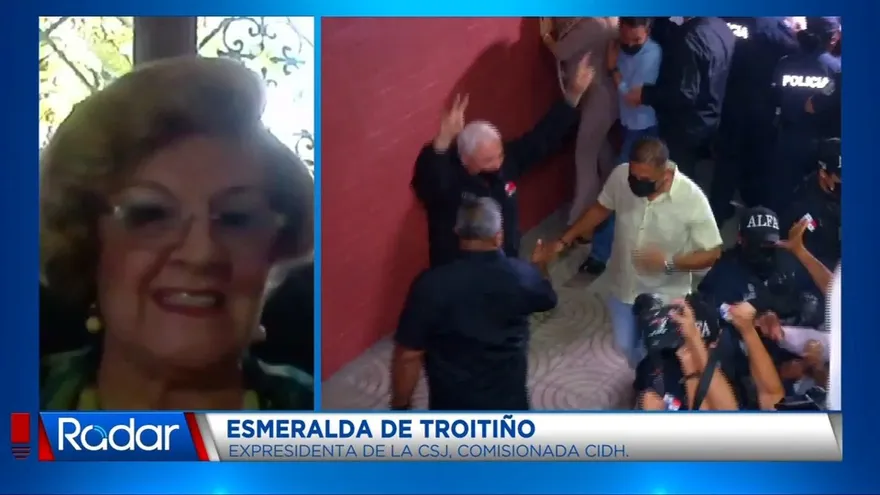 Bloque 4: El fallo y la protección de DDHH: Perspectiva interamericana